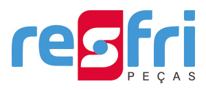 Resfri Peças